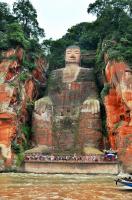 Leshan Giant Buddha